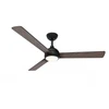 Ventiliatorius Philips Velyx 32 ceiling fan lamp - Juodas