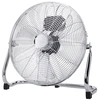 Smartwares Stalinis ventiliatorius Tristar VE-5936 70W Sidabras