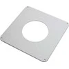 Maico ( MAICO NORDIC A/S ) Dengiamoji plokštė 200X200 mm Ø100/120 PL200