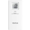Nsh Nordic Ventus W048 -lämpötila- ja kosteusanturi