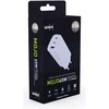 Įkroviklis Verico Verico Ladegerät MOJO GaN 65W PD, 3-Port (USB-A &amp; USB-C) WH retail