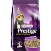 Versele-Laga nv Prestige Premium Australijos papūgėlių lesalas, 1kg