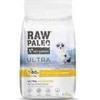 Vetexpert Šunų maistas - RAW PALEO Ultra Kalakutienos Sausas Maistas Vidutinio Ir Didelio Dydžio Šuniukams 2kg