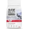 Vetexpert Šunų maistas - RAW PALEO Ultra Medium & Large Puppy jautiena 10 kg