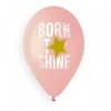 Viborg Ballon As Gimę spindėti rožiniai balionai