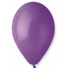 Viborg Ballon As GoDan pastelinis purpurinis balionas G90/08