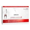Vichy Dercos Aminexil Clinical 5, ampulės nuo plaukų slinkimo moterims, 21x6 ml