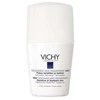 Vichy 48h Anti Perspirant Deodorant Roll On Rutulinis dezodorantas jautriai ir sudirgusiai odai, 50 ml