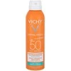 "Vichy Ideal Soleil Invisible Hidrating Mist" apsauginis purškiklis nuo saulės Spf50 200ml