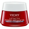 Vichy Liftactiv B3 Anti-Dark Spots Night Kreminis naktinis veido kremas nuo raušlių, 50 ml