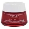 Vichy Stangrinamasis veido kremas Liftactiv Collagen Specialist, 50 ml