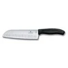 Virtuvinis peilis Victorinox Swiss Classic Santoku 17 cm