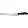 Victorinox Fibrox, Pastry peilis, 26 cm, Nerūdijantis plienas, 1 pc(s)