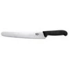 Victorinox Fibrox virtuvinis peilis kepiniams ir duonai, 26 cm 5.2933.26