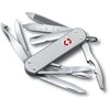 Peilis Victorinox Mini Champ Alox 0.6381.26