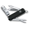 Victorinox Scyzoryk Victorinox Nail Clip 0.6463.3