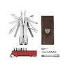 Victorinox Daugiafunkcis įrankis „Swiss Tool Spirit X Plus Ratchet V-3.02 36.L“