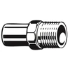 Viega Einsteck-Stueck SANPRESS 2211.1 291310 AG 12x1/2 aus Rotguss
