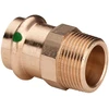 Viega ZŁĄCZKA 15X3/8'' NYPEL