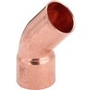 Viega Spenelio lenkimas 28mm 45° N21S