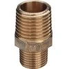 Viega redukcinis nipelis 1 x 1/2" raudonas (320287)