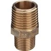 VIEGA nipelis 2x1 1/2"", pistoleto metalo spalvos