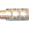 Kk Sourcing Aps Csslr Plus čiaupo prailginimas iš pistoleto metalo, 1/2" x 50 mm