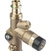 Viega Easytop cirkuliacinis vožtuvas S/E 15 mm