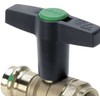 Viega Easytop 18 mm x 12 colių skersmens vamzdiniai žiedai