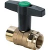 VIEGA Easytop srieginė jungtis 3/4"