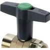 VIEGA Easytop ventiliatorius su vamzdeliais 1/2"