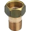 Viega Connection nipelis 1/2 x 3/4" (320232)