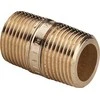 Viega Rotguss-Langnippel 3530 2" x 60mm DVGW