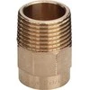 Viega GZ perėjimo jungtis 12mm x 3/8" 94243G - 101152