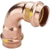 Viega Vario arka 90 ° Ø = 28mm G - 345495