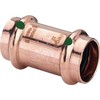 Viega Mufa varinis 54 mm (292720)
