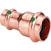 Viega redukcijos mufa 15 x 12mm (325 770)