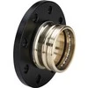 Viega Flanschuebergang SANP.2259.5 XL 479954 76.1mm RG m.Pressanschluss PN