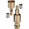 VIEGA Smartloop Inliner jungčių rinkinys 28/35 x 12