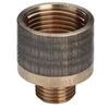 Viega Rotguss-Reduzierstueck 3242 1a x 11/4i DVGW rund