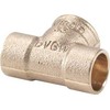 Viega Trójnik GW 1/2'' x 28 x 10mm (103453)