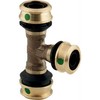 VIEGA T formos detalė su SC 63 x 32 x 63 mm