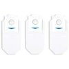 Ecovacs Dust Bags for DEEBOT N30 PRO OMNI | Baltas