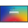 Monitorius Viewsonic IFP8651 Ekranas, 2.18 m (86"), 1428.48 x 803.52 mm, 500 cd/m², 1.07 billion colours, 3840 x 2160 pikselių, TFT-LCD