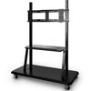 „Viewsonic VB-STND-001-2C“, 150 kg, 139,7 cm (55"), 2,49 m (98"), 695–2160 mm