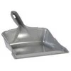 Vikan 5582 Šlavimo padėklas su gumine snapeliu, 210 mm, pilkas