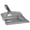 Vikan 5582 Šlavimo padėklas su gumine snapeliu, 210 mm, pilkas