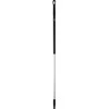 Vikan Srieginė rankena, su sriegiu, 151 cm, Ø3,1 cm, juoda, aliuminis/PP