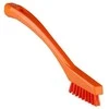 Vikan Detalinis teptukas 44017 ex standus oranžinis 205 mm