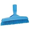 Skiedinio šveitiklis, Vikan, 22,5x3,5x9 cm, mėlynas, poliesteris/PP/nerūdijantis plienas, 22,5 cm, labai standus